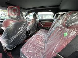 Jetour X70 Plus